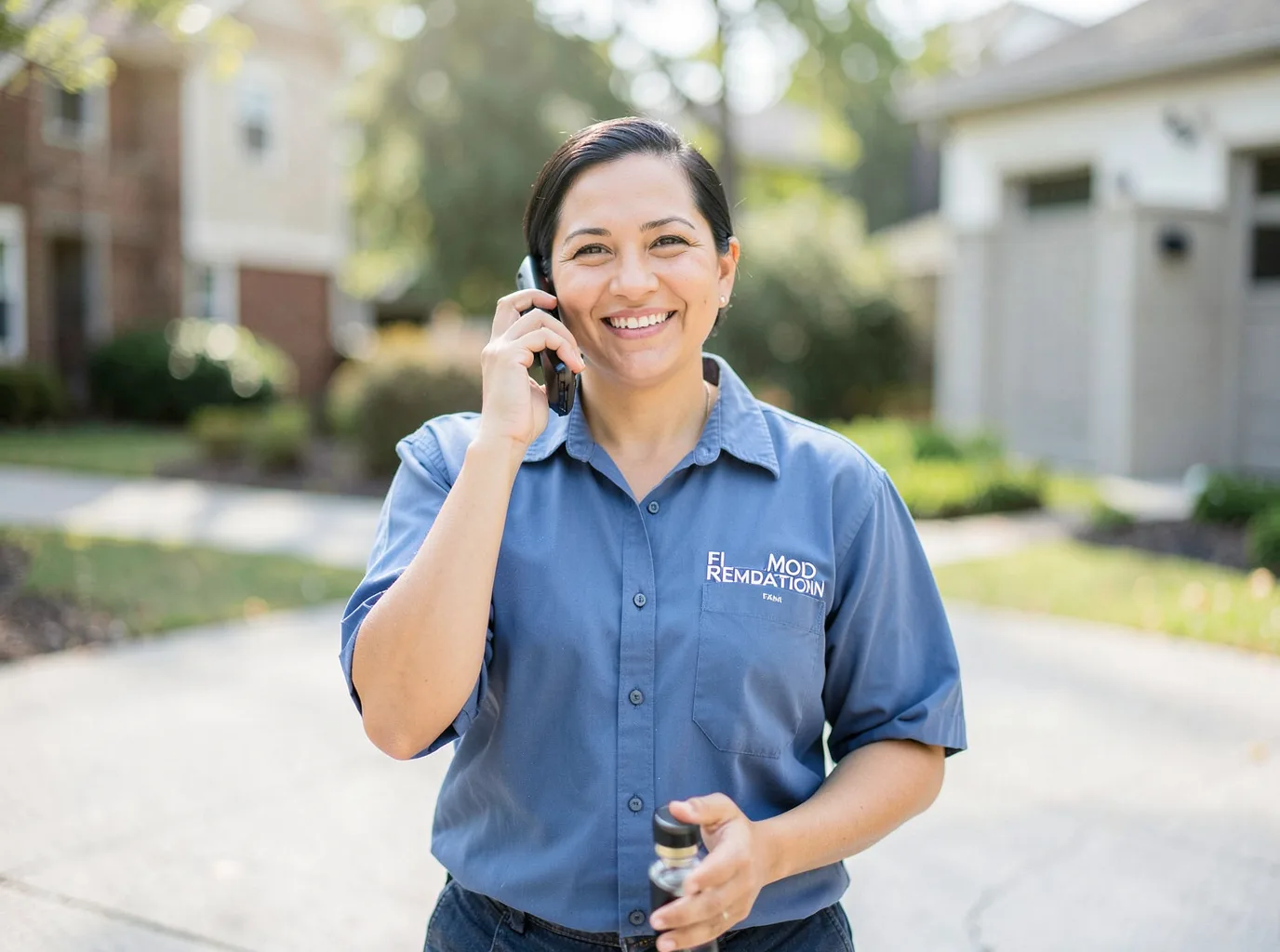 Mold Remediation Madison, KS FAQs